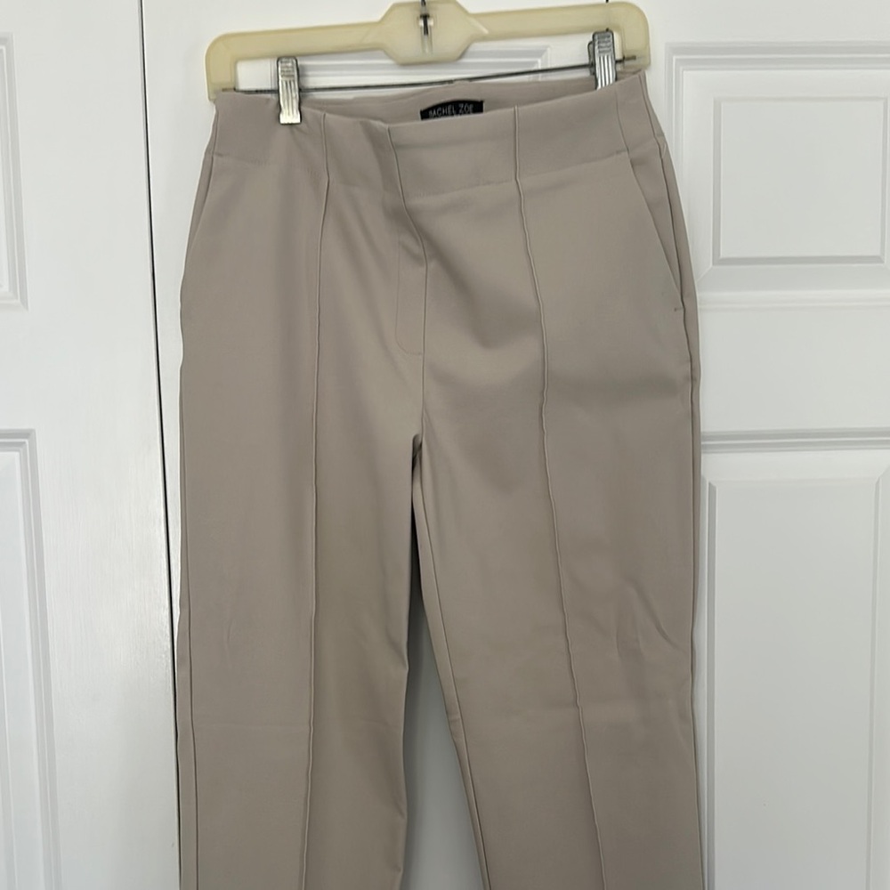 Women's Beige Pants